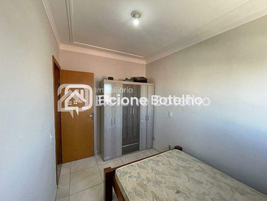 Apartamento para aluguel no JARDIM PATRICIA: 
