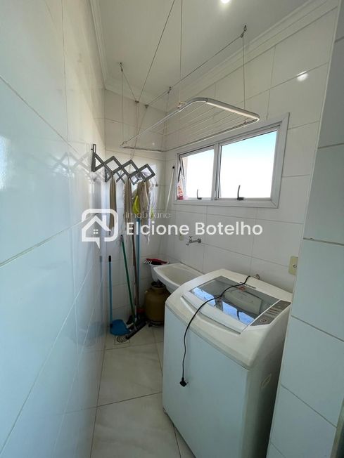 Apartamento para aluguel no JARDIM PATRICIA: 