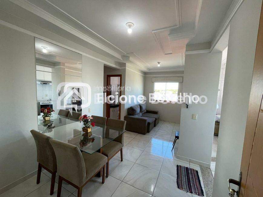 Apartamento para aluguel no JARDIM PATRICIA: 