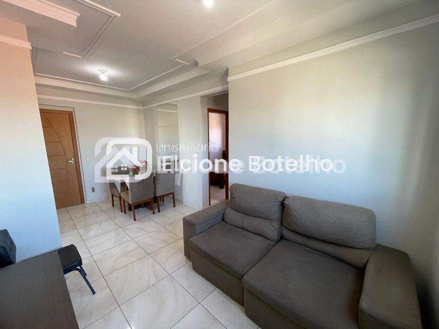 Apartamento para aluguel no JARDIM PATRICIA: 