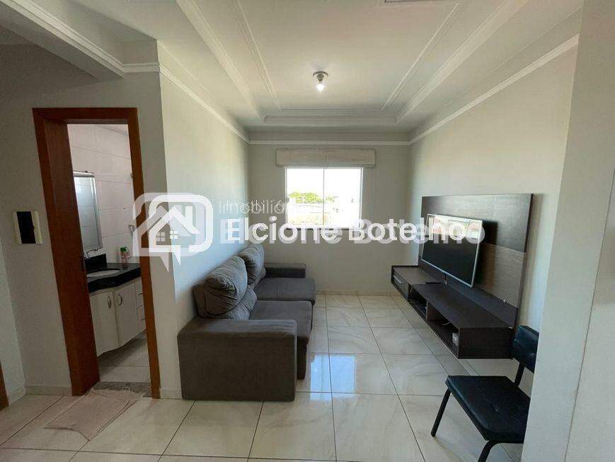 Apartamento para aluguel no JARDIM PATRICIA: 