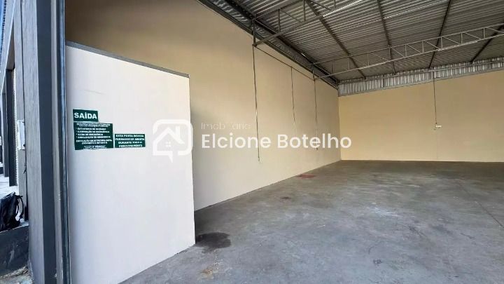 Galpão para aluguel no SHOPPING PARK: 