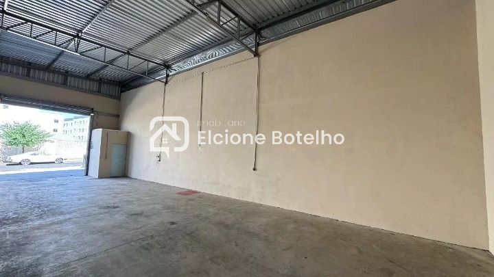 Galpão para aluguel no SHOPPING PARK: 