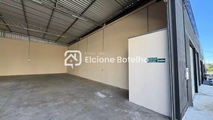 Galpão para aluguel no SHOPPING PARK: 