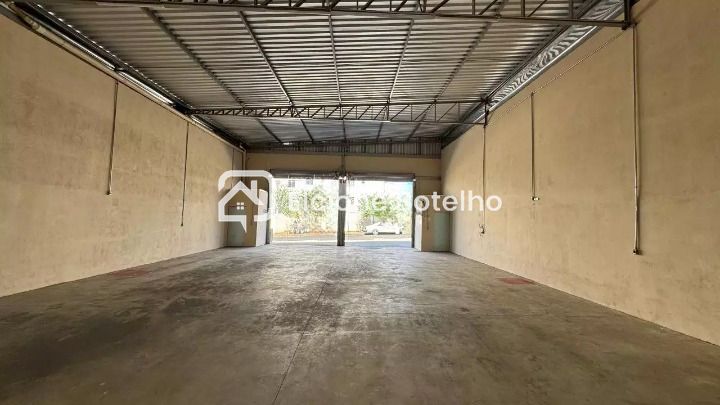 Galpão para aluguel no SHOPPING PARK: 
