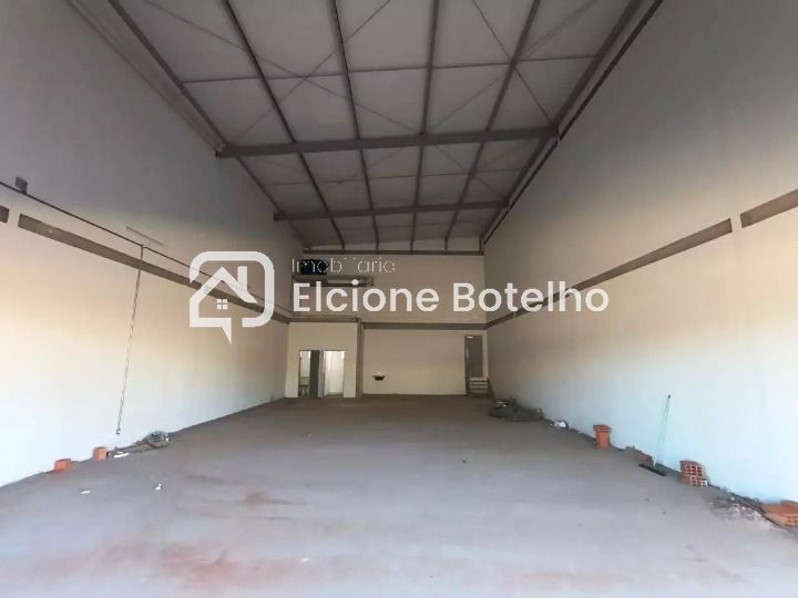 Galpão para aluguel no SANTA MONICA: 