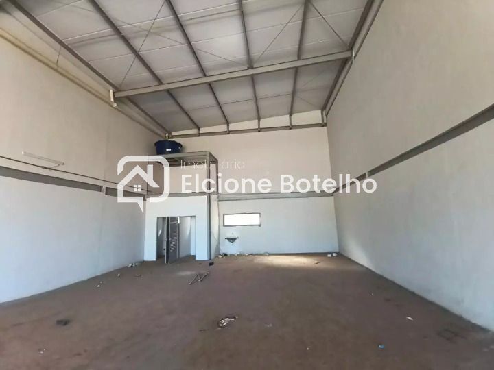 Galpão para aluguel no SANTA MONICA: 