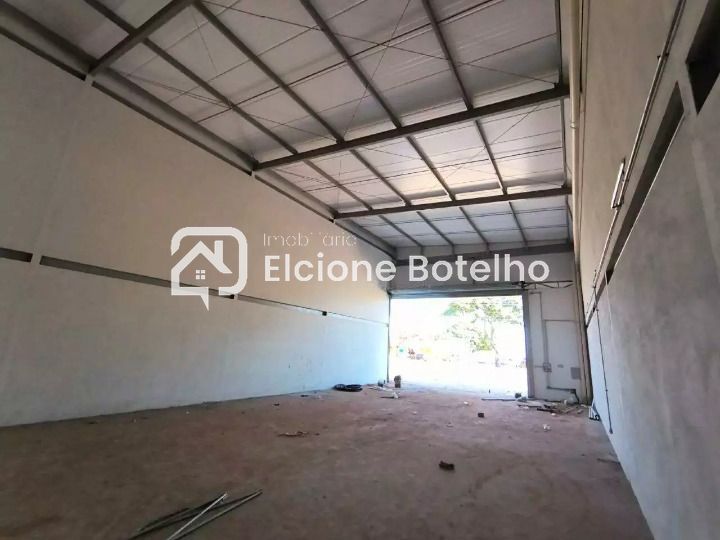 Galpão para aluguel no SANTA MONICA: 