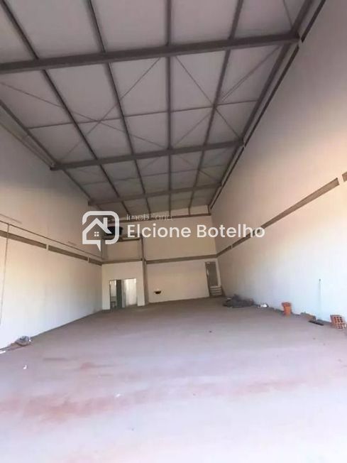 Galpão para aluguel no SANTA MONICA: 