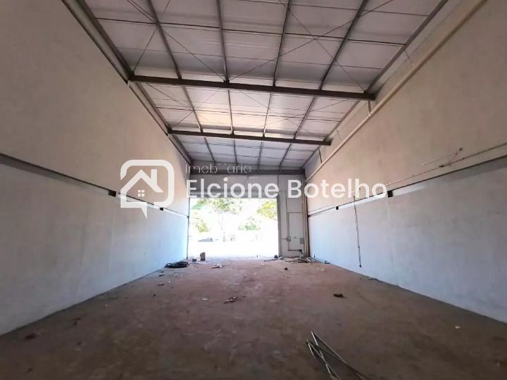 Galpão para aluguel no SANTA MONICA: 