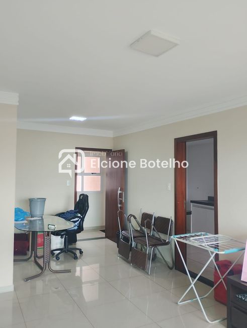 Apartamento para aluguel no VIGILATO PEREIRA: 