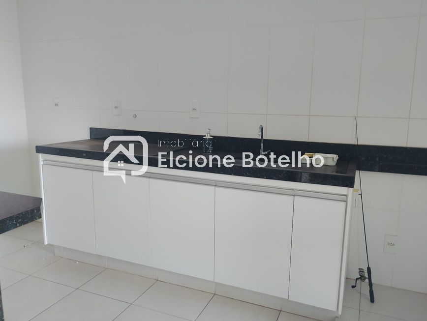 Apartamento para aluguel no VIGILATO PEREIRA: 