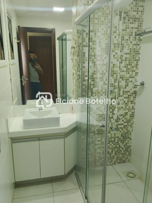 Apartamento para aluguel no VIGILATO PEREIRA: 