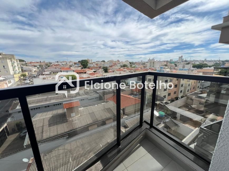 Apartamento para aluguel no NOSSA SENHORA APARECIDA: 