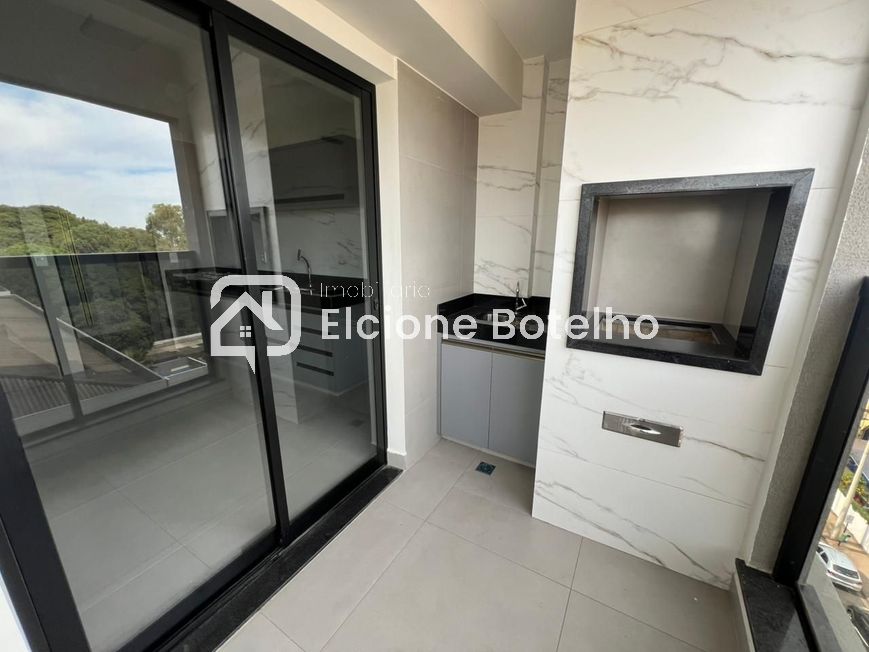 Apartamento para aluguel no NOSSA SENHORA APARECIDA: 