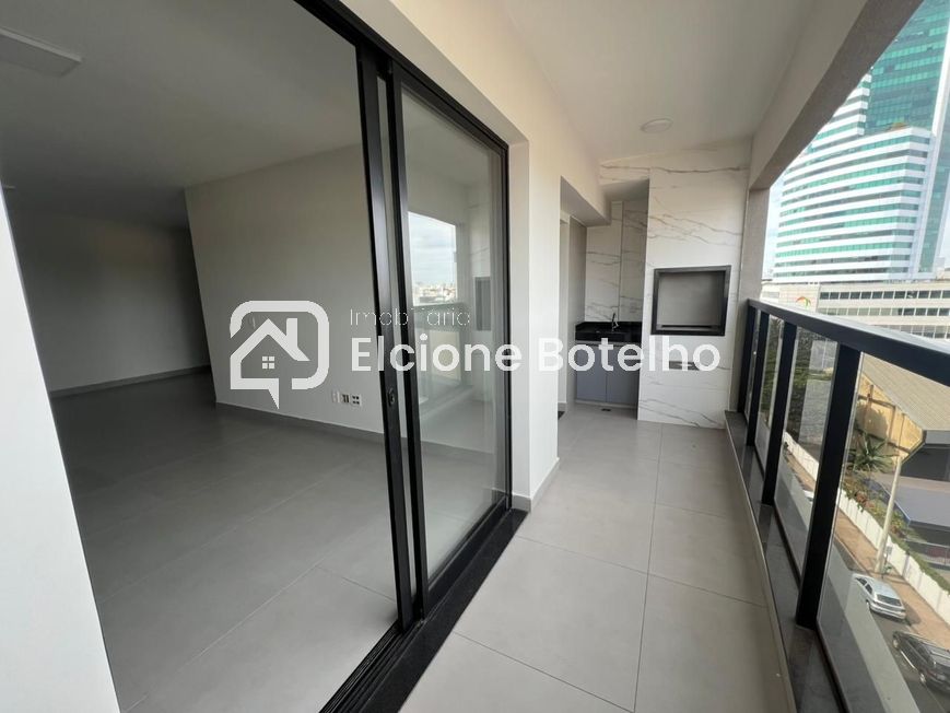 Apartamento para aluguel no NOSSA SENHORA APARECIDA: 