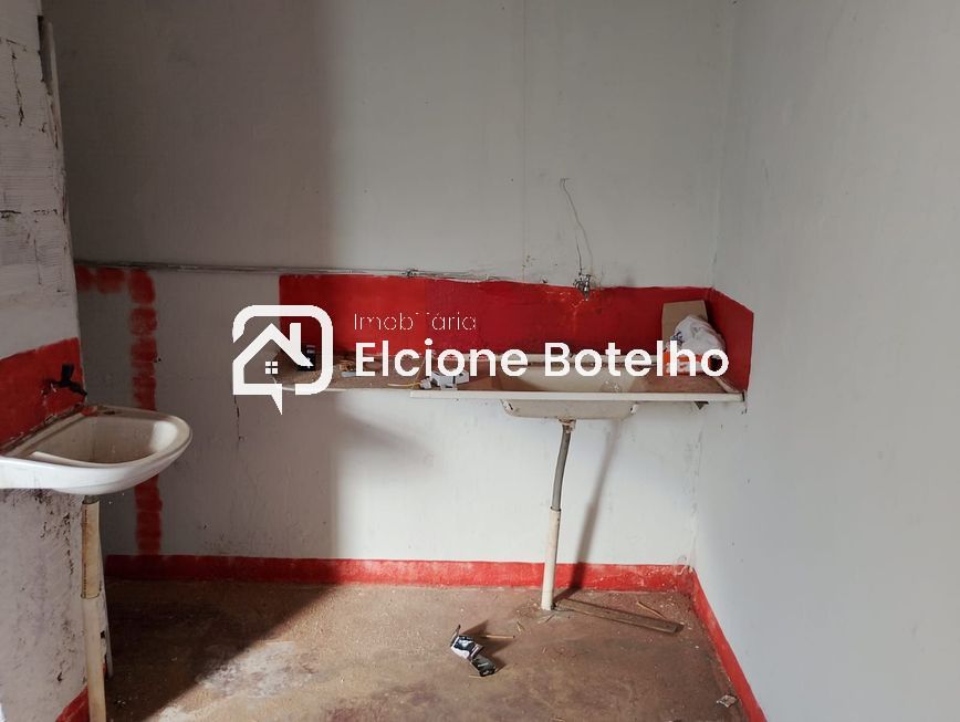 Casa para aluguel no CAZECA: 