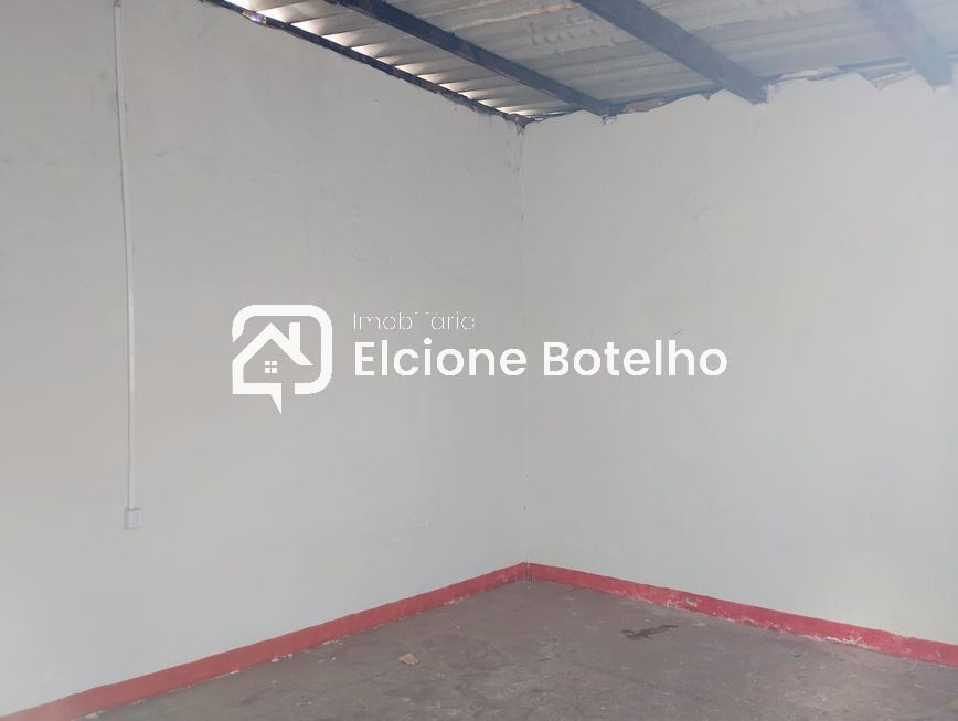 Casa para aluguel no CAZECA: 