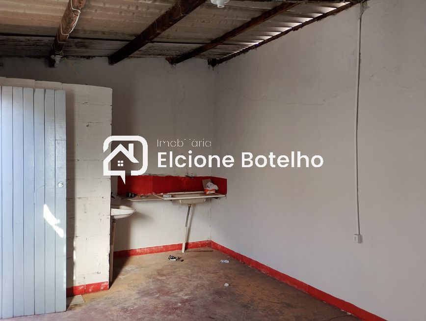 Casa para aluguel no CAZECA: 