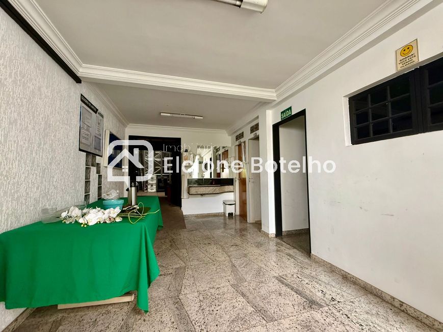 predio comercial para aluguel no UMUARAMA: 