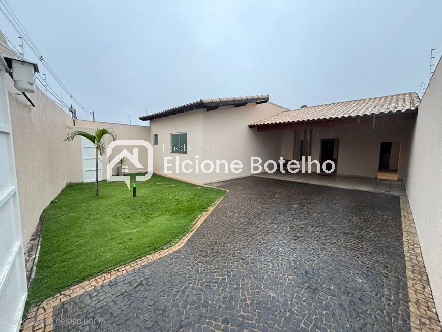 Casa para aluguel no ALTO UMUARAMA: 