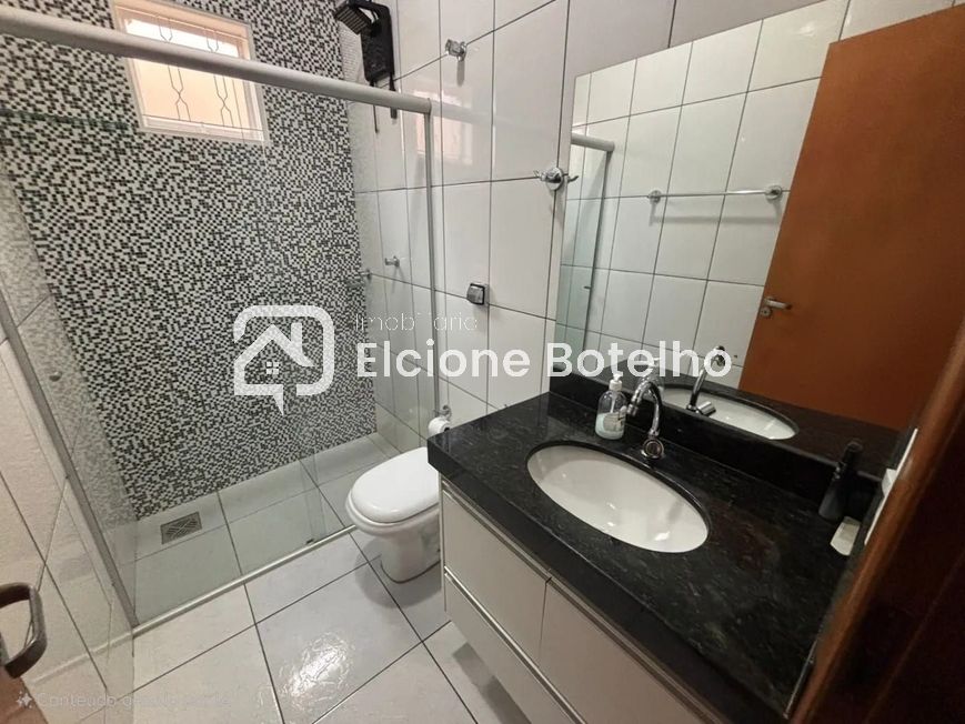 Casa para aluguel no ALTO UMUARAMA: 