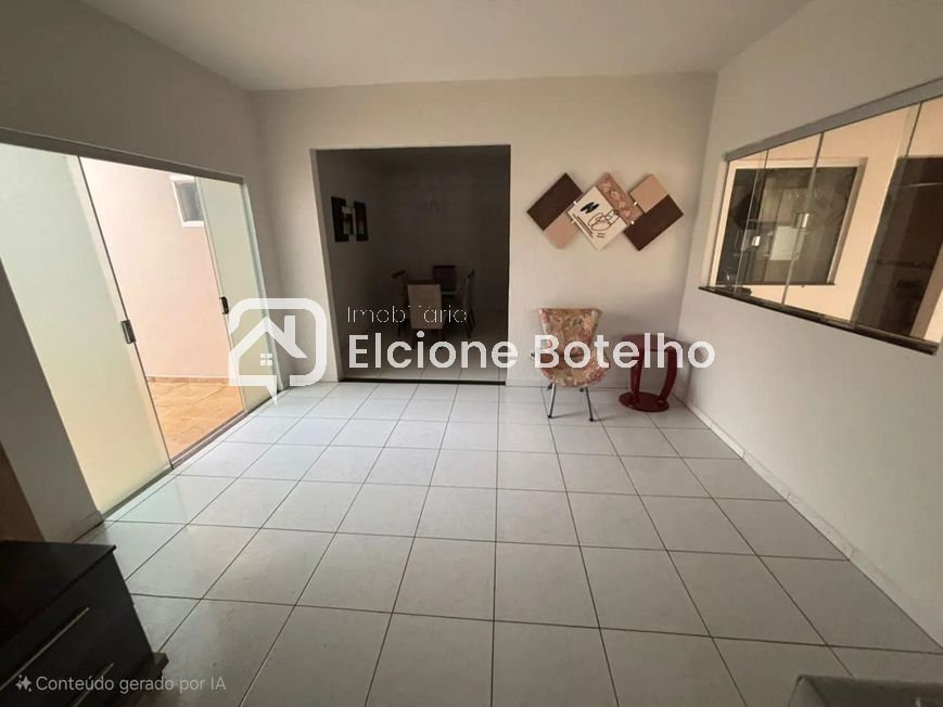 Casa para aluguel no ALTO UMUARAMA: 