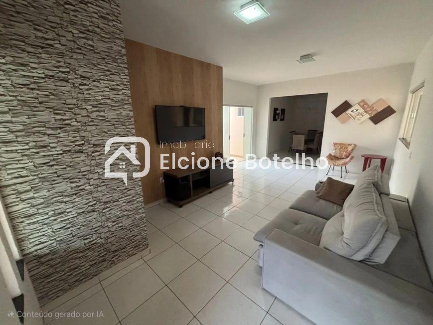 Casa para aluguel no ALTO UMUARAMA: 