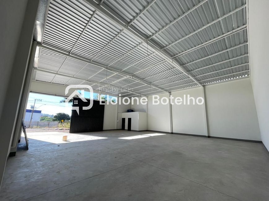 Galpão para aluguel no DONA ZULMIRA: 