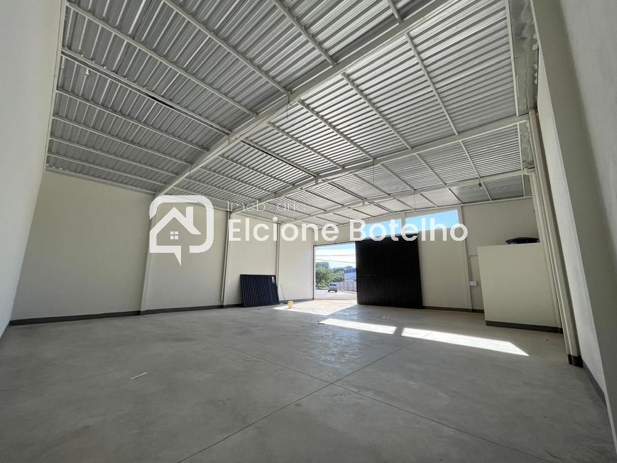 Galpão para aluguel no DONA ZULMIRA: 