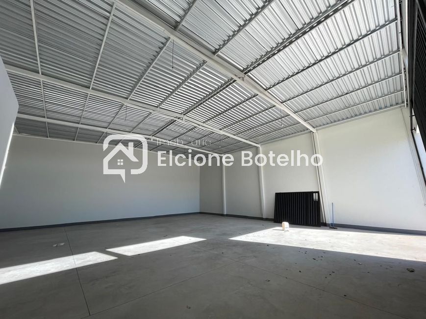 Galpão para aluguel no DONA ZULMIRA: 