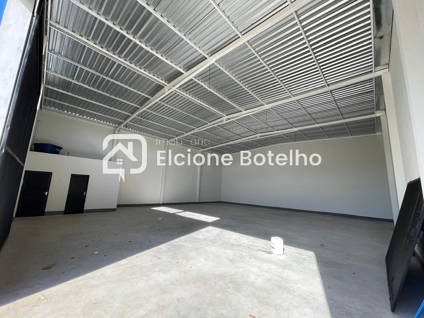 Galpão para aluguel no DONA ZULMIRA: 