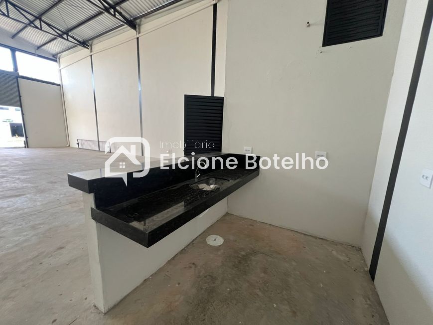 Galpão para aluguel no LARANJEIRAS: 