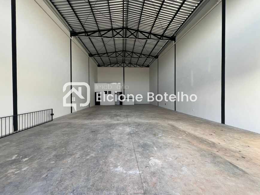 Galpão para aluguel no LARANJEIRAS: 