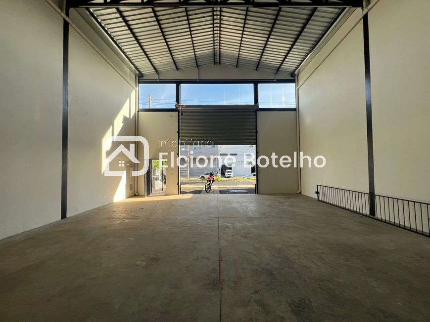 Galpão para aluguel no LARANJEIRAS: 