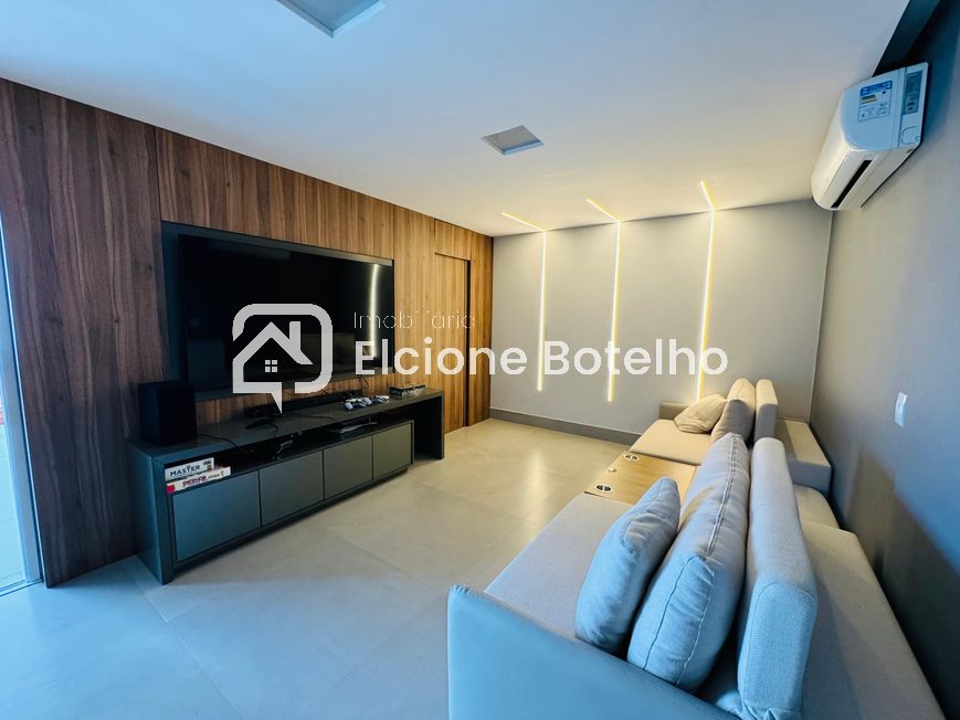 Cobertura para aluguel no JARDIM KARAIBA: 