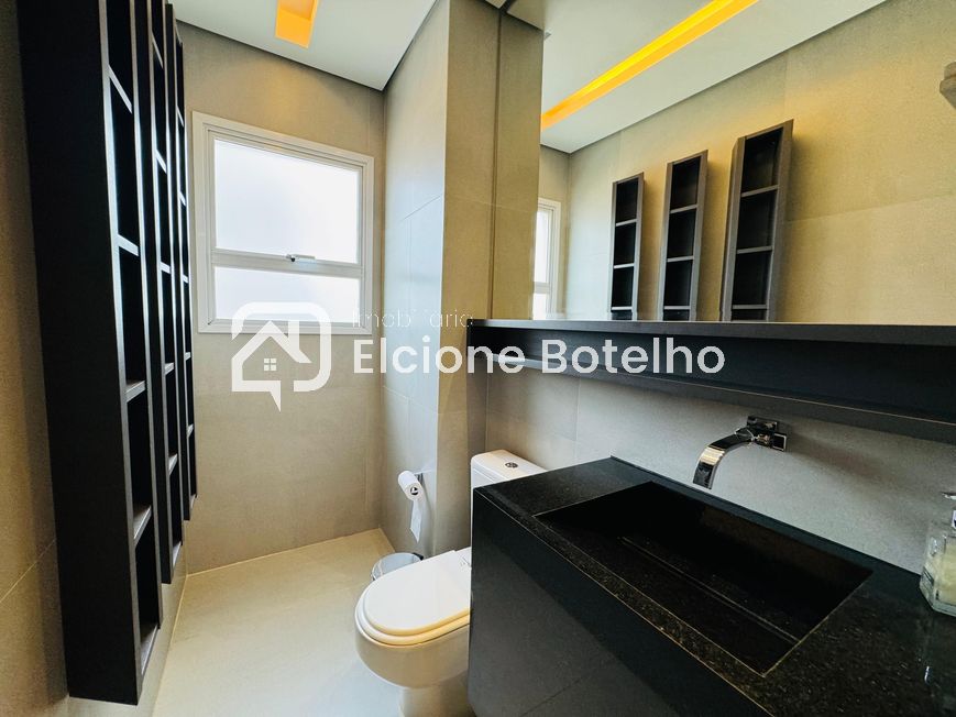 Cobertura para aluguel no JARDIM KARAIBA: 