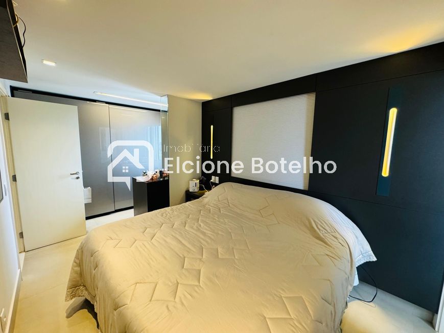 Cobertura para aluguel no JARDIM KARAIBA: 