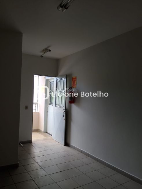 Sala para aluguel no DANIEL FONSECA: 