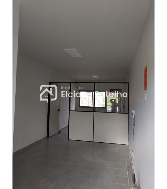 Sala para aluguel no DANIEL FONSECA: 