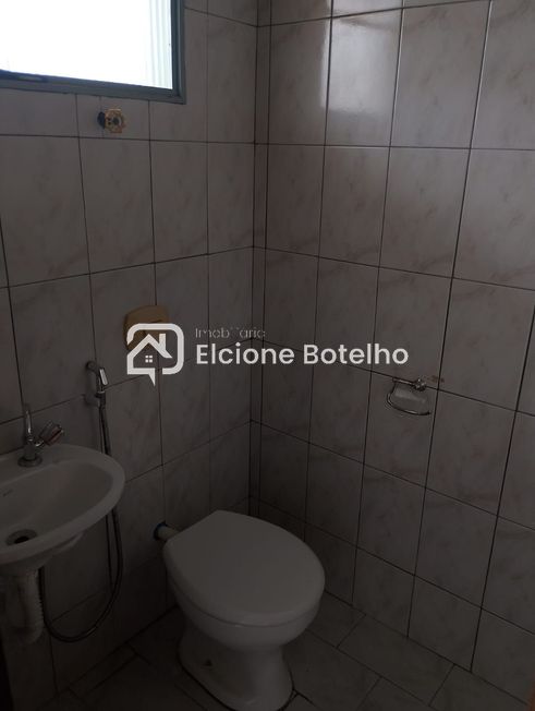 Sala para aluguel no DANIEL FONSECA: 