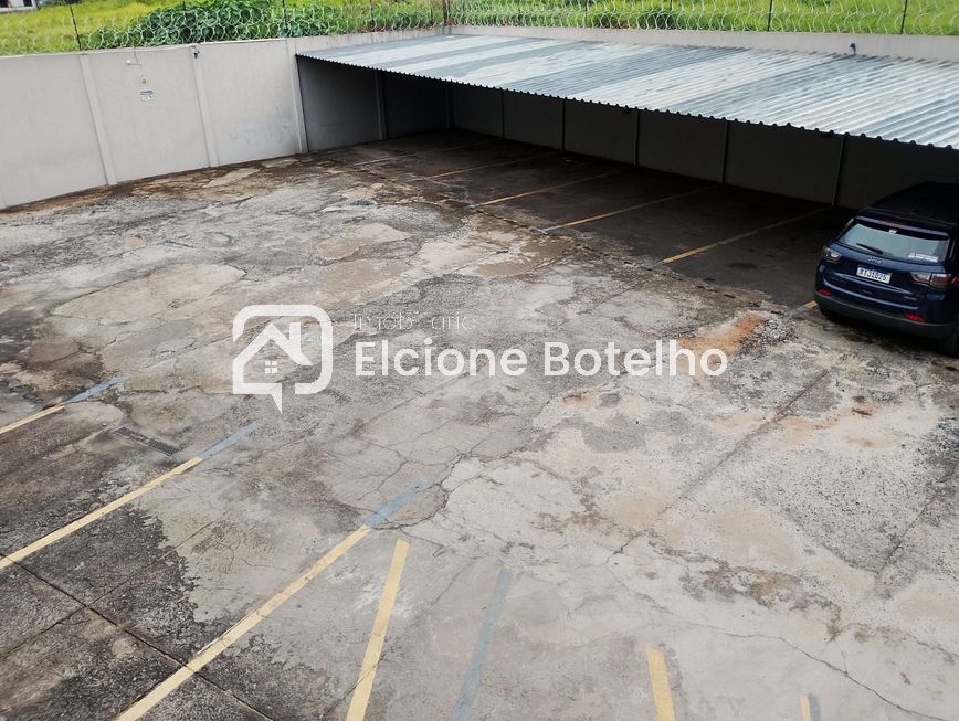 Sala para aluguel no DANIEL FONSECA: 