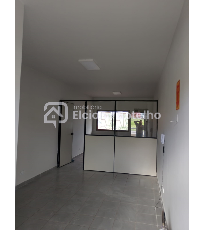 Sala para aluguel no DANIEL FONSECA: 