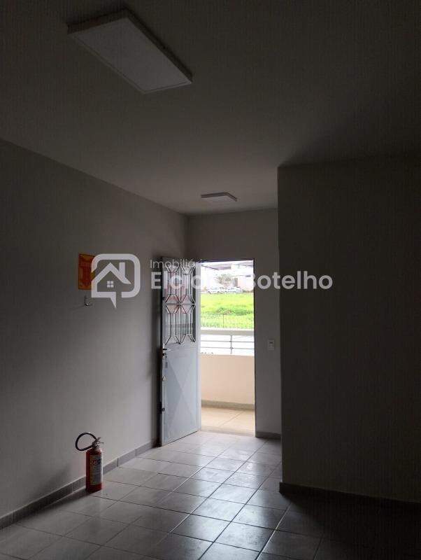 Sala para aluguel no DANIEL FONSECA: 
