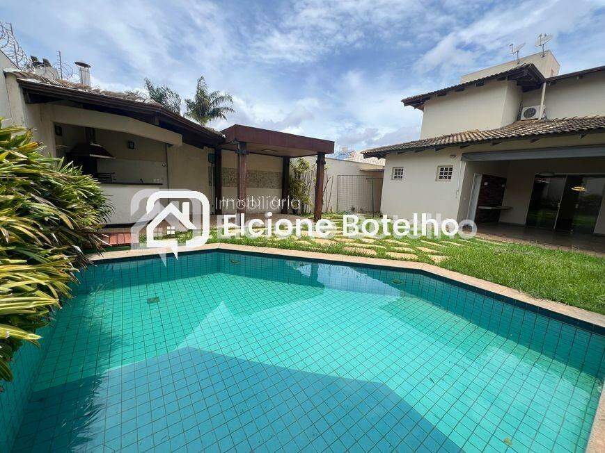 Casa à venda no JARDIM KARAIBA: 