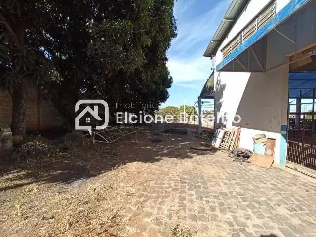 BARRACÃO para aluguel no SEGISMUNDO PEREIRA: 