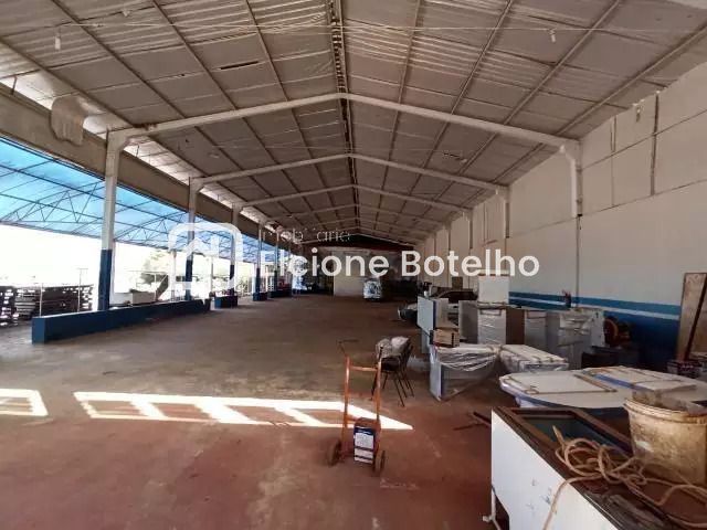 BARRACÃO para aluguel no SEGISMUNDO PEREIRA: 