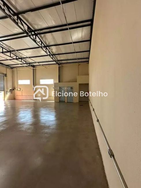 BARRACÃO para aluguel no SANTA ROSA: 