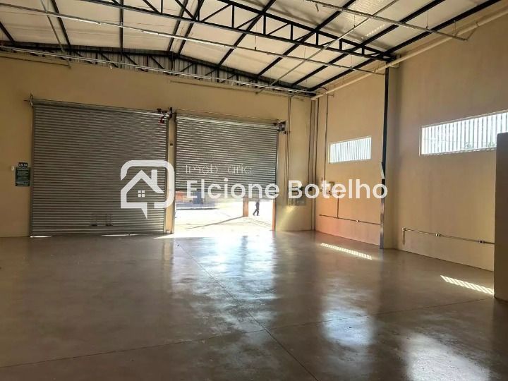 BARRACÃO para aluguel no SANTA ROSA: 