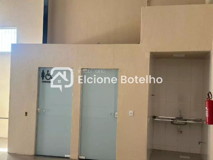 BARRACÃO para aluguel no SANTA ROSA: 